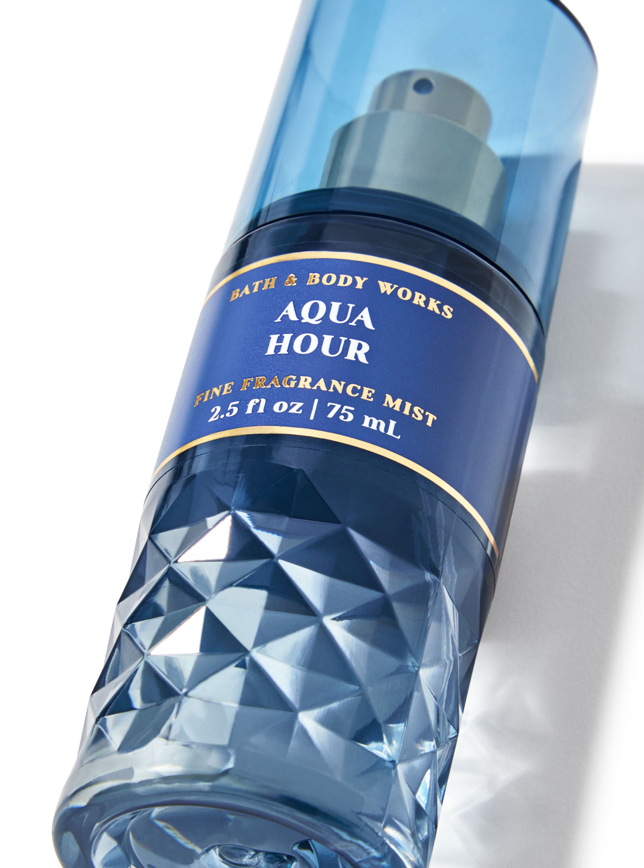 Aqua Hour