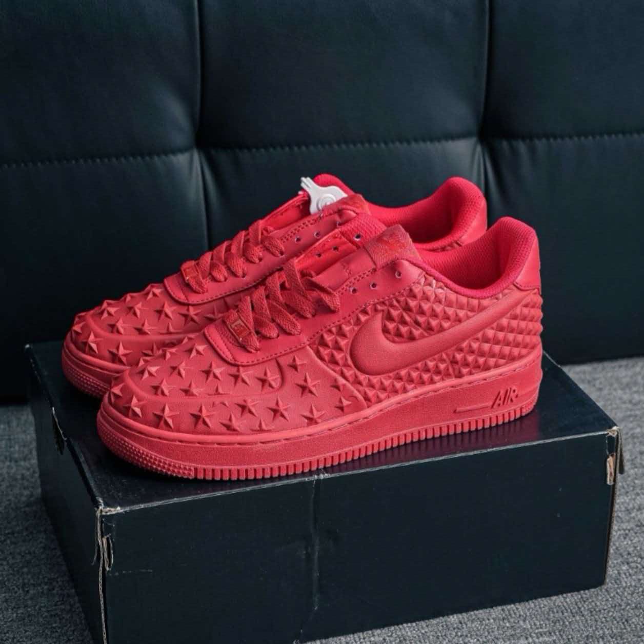 Nike Air Force 1 Low '07 LV8 VT 