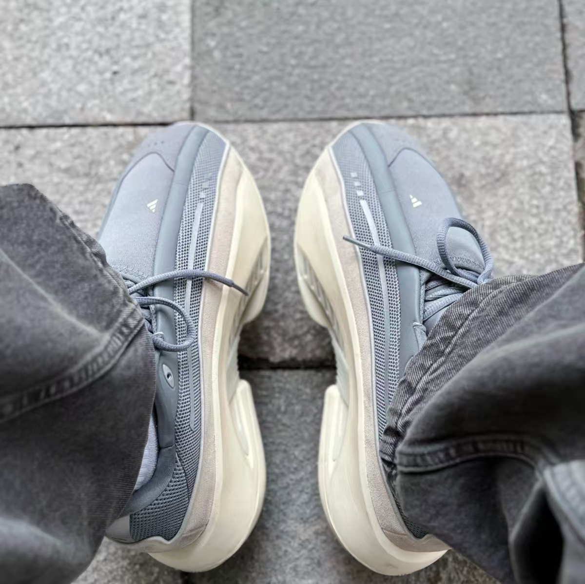 adidas originals Mad IIInfinity