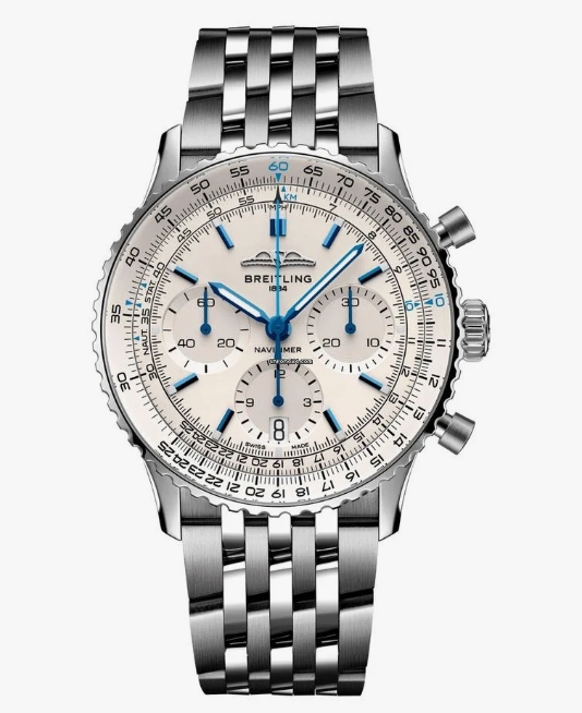 BreitlingNavitimer