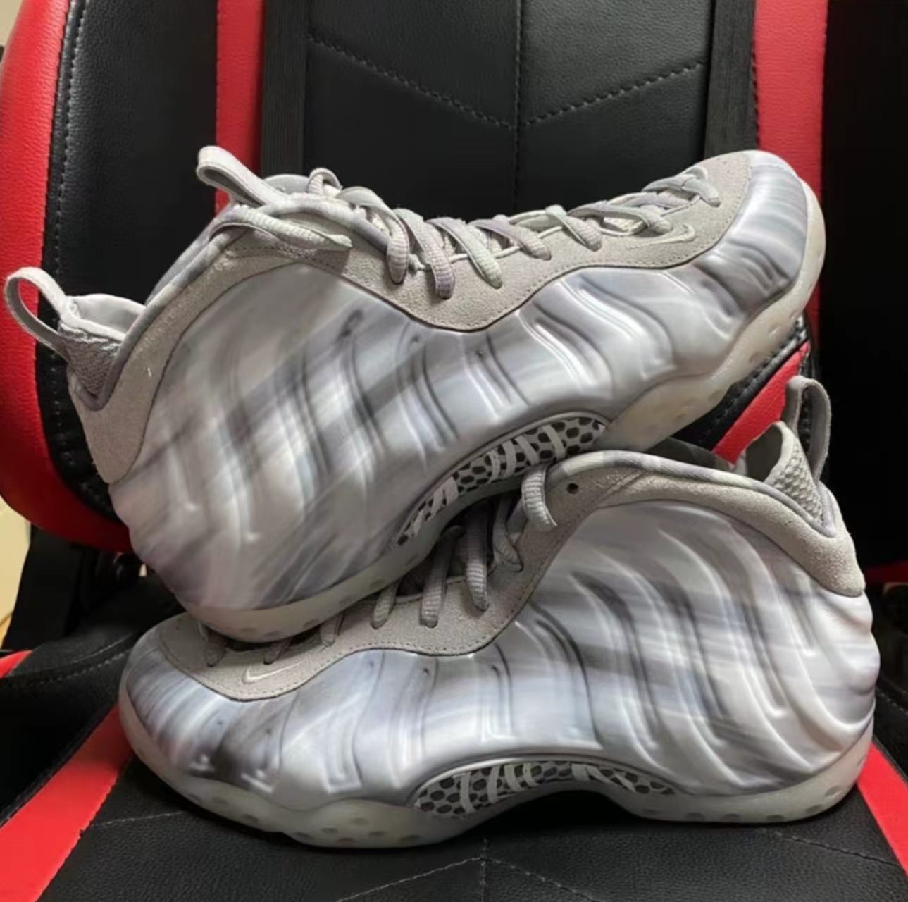 Nike Air Foamposite One "Dream A World"