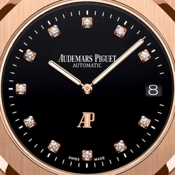 [2026 Mirror Grade]Audemars Piguet Royal Oak Jumbo Extra-Thin Ref. # 15207OR.OO.1240OR.01