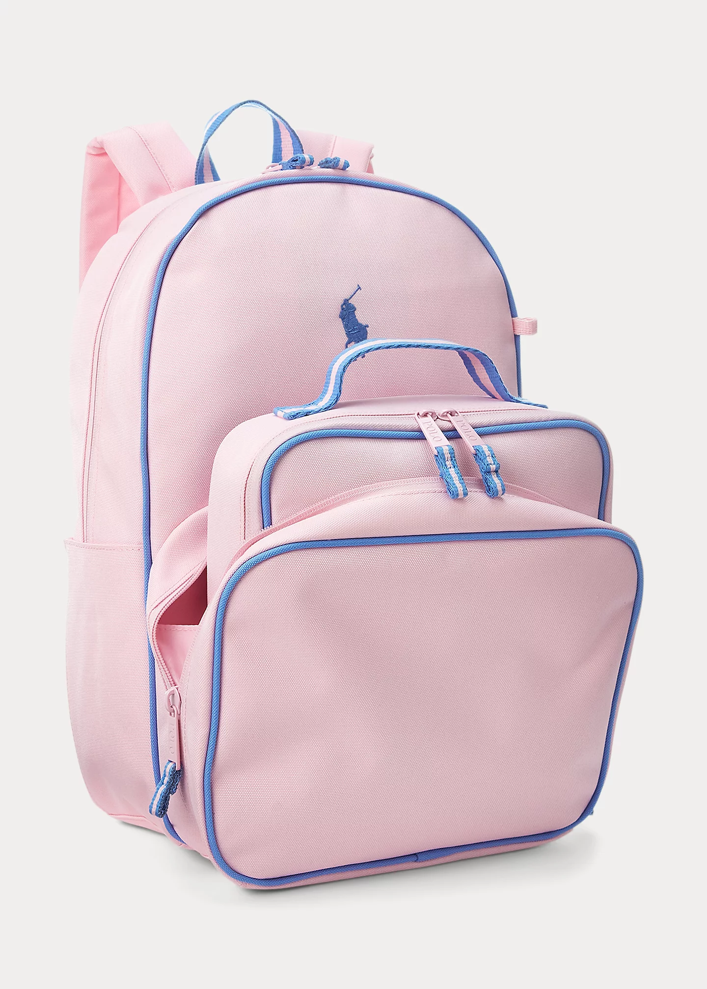 Backpack & Lunch Tote Set