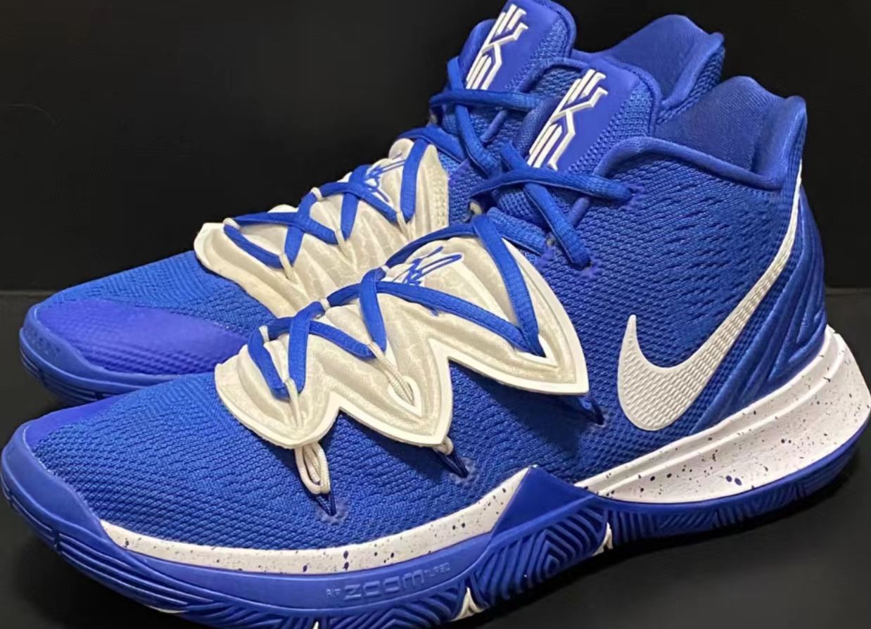 Nike Kyrie 5 TB "Game Royal