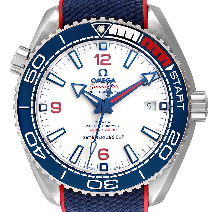 [2026 Mirror Grade]Omega 215.32.43.21.04.001 Seamaster Planet Ocean 600M Co-Axial-Master 215.92.46.22.01.004-New