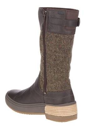 Women's Haven Tall Buckle Waterproof Boot