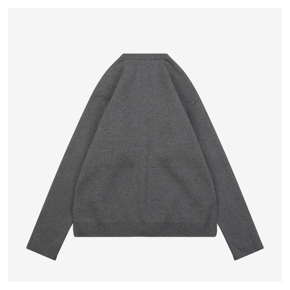 L Studded Cardigan Jacket