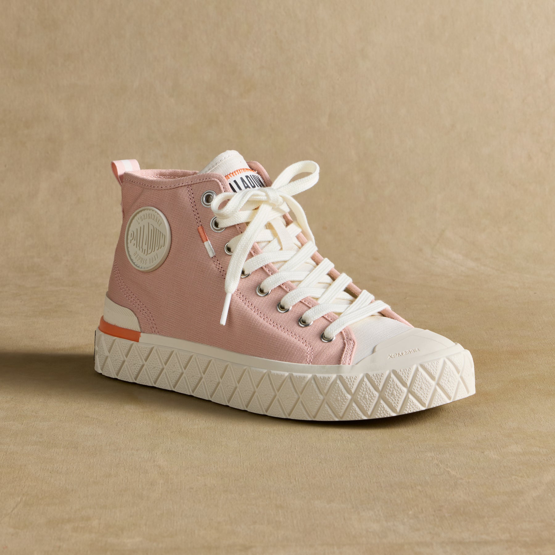 Palla Ace Chukkas