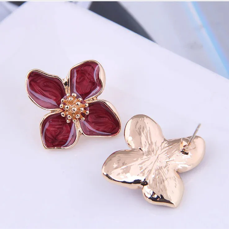 Buttercup Earrings