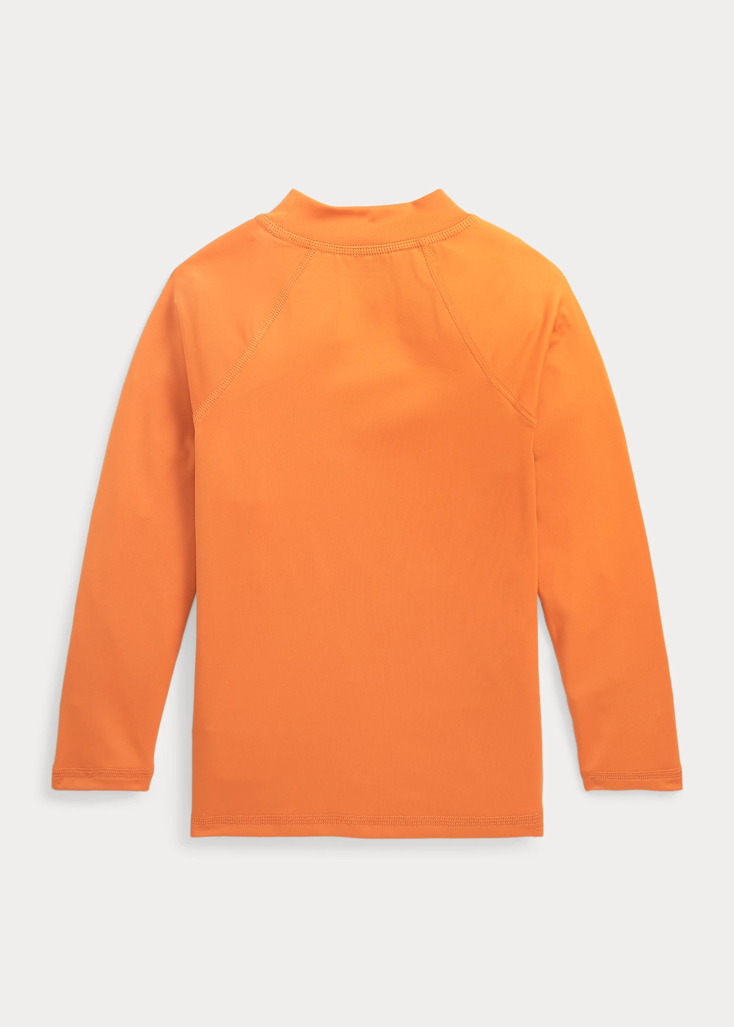 Performance Jersey Rash Guard