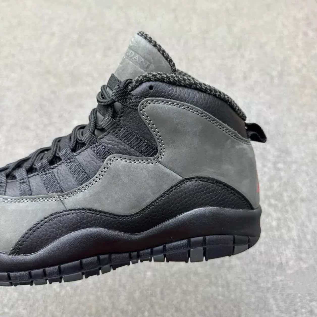 Air Jordan 10 Retro 