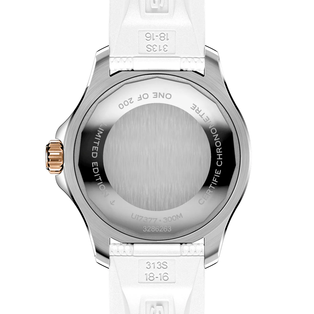 [2026 Mirror Grade]【Free Shipping】Superocean Automatic 36 U173771A1A1S1