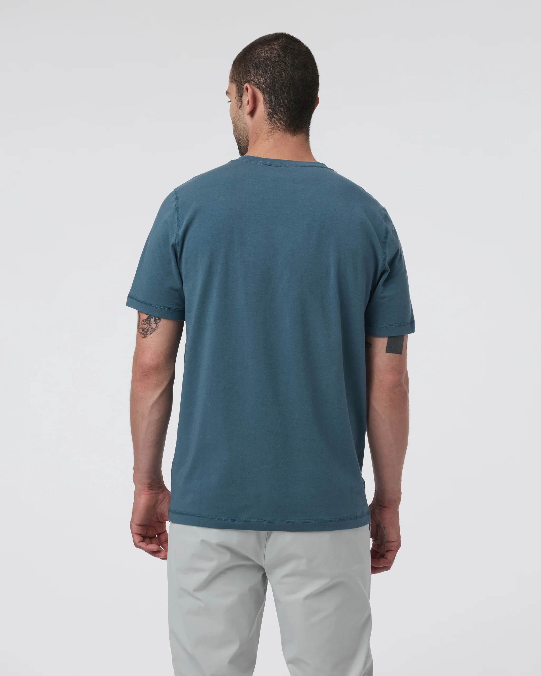 Tuvalu Tee