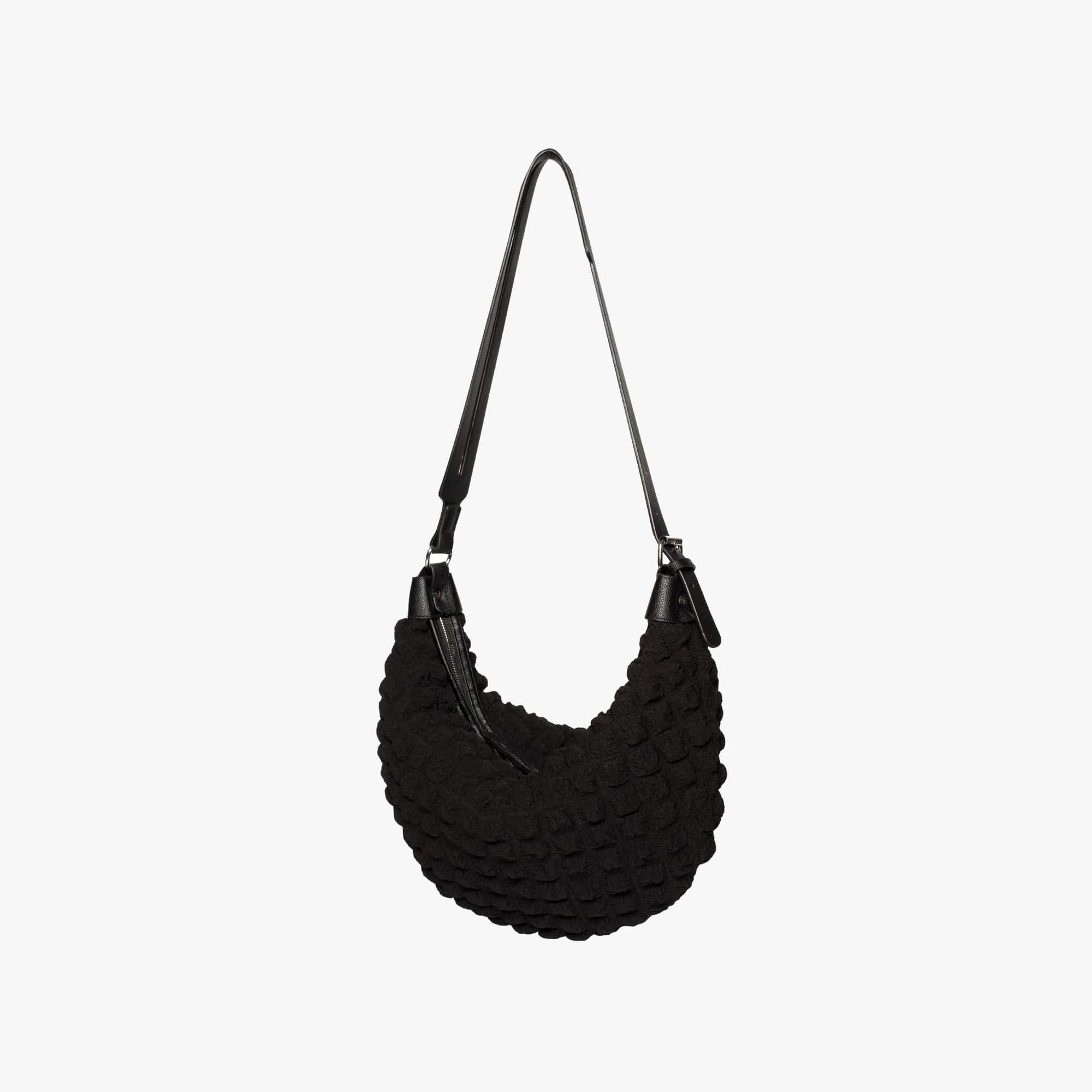 Cloud Puffer Bag
