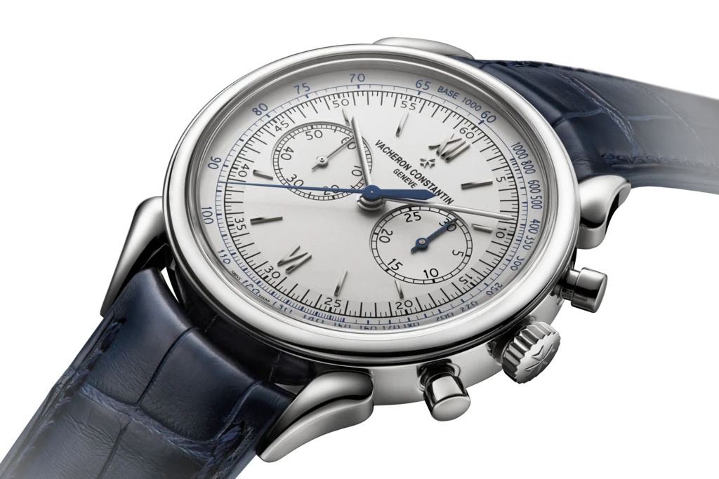 [2026 Mirror Grade]Vacheron Constantin Historiques Cornes De Vache 1955 Ref. # 5000H/000P-B058