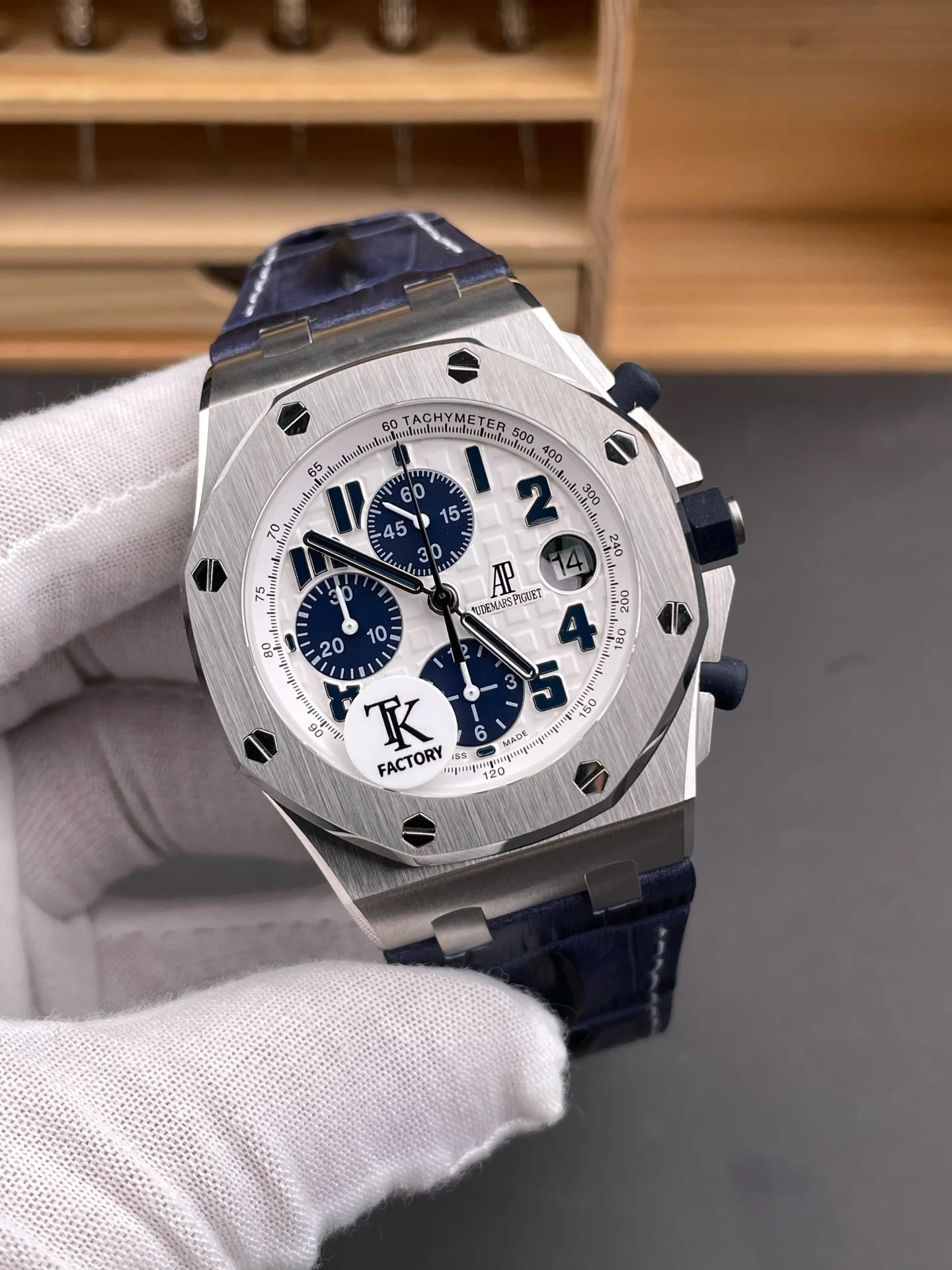 Royal Oak Offshore 26170ST
