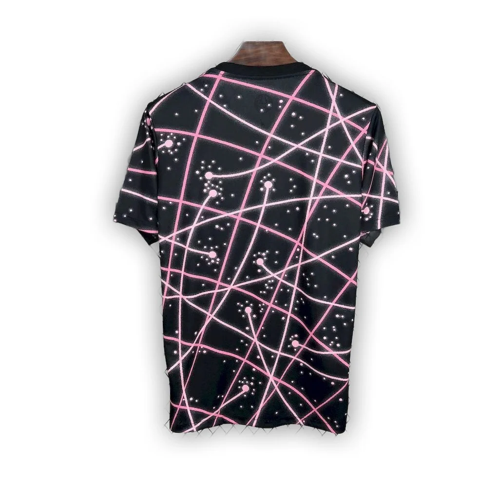 PSG 2025/26 Training Kit