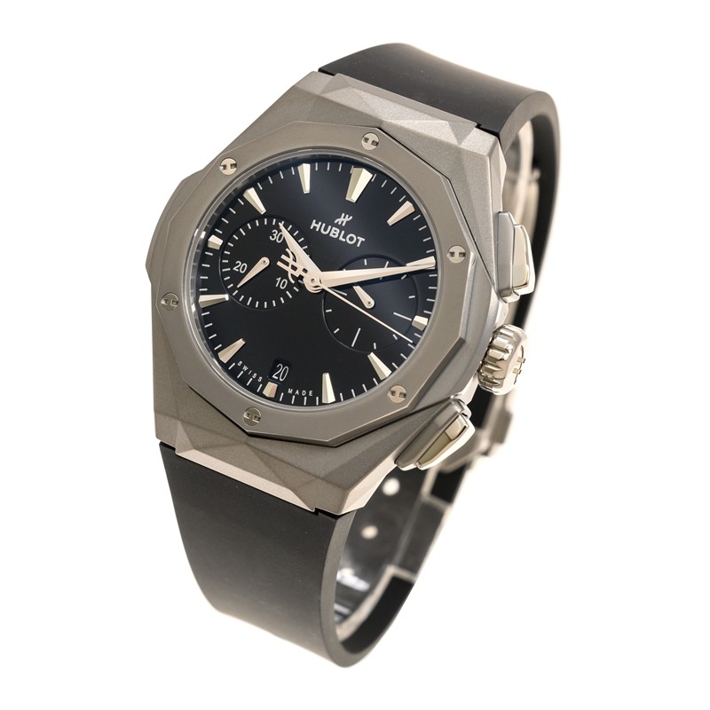 [2026 Mirror Grade]NEW HUBLOT CLASSIC FUSION 549.NI.1270.RX.ORL23