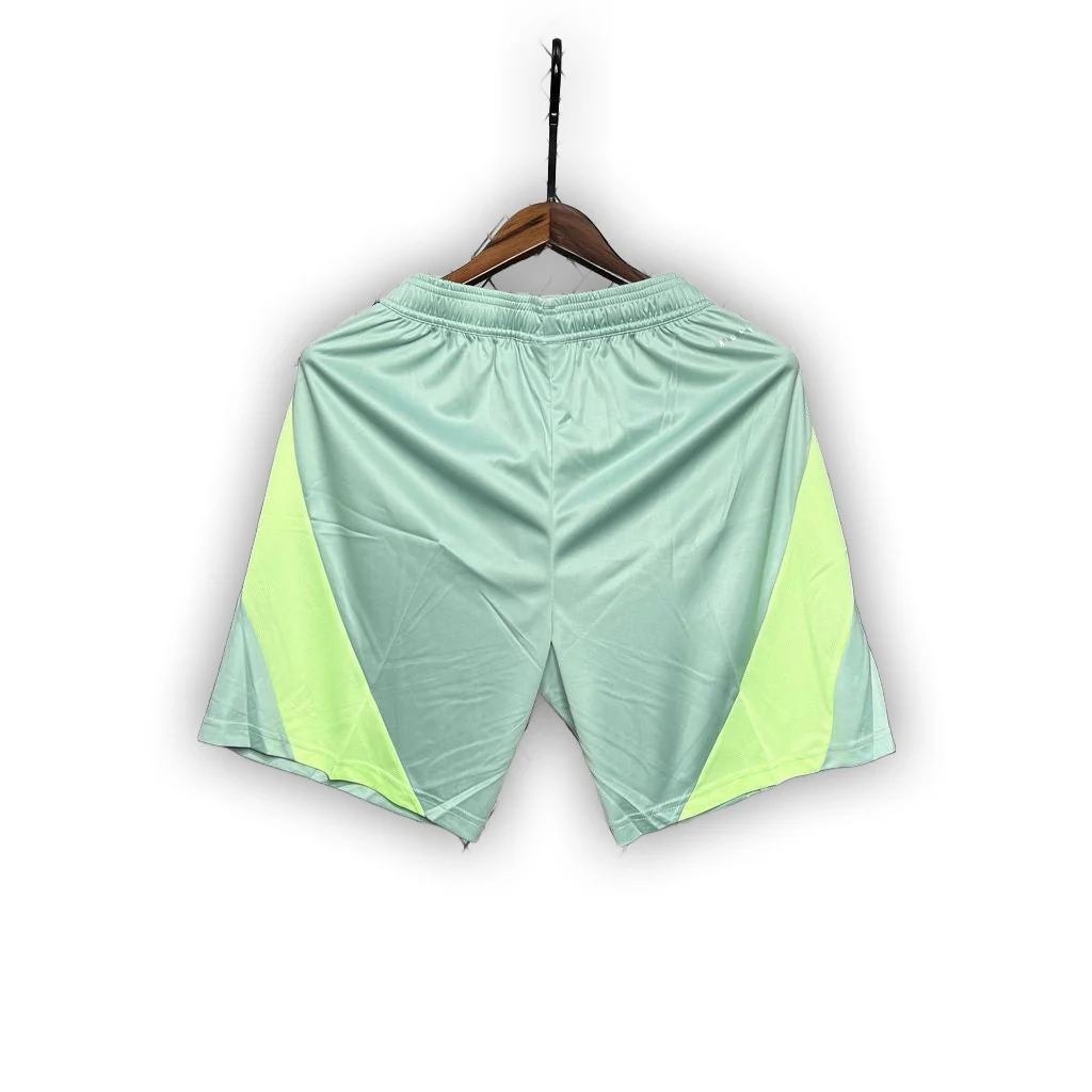 Mexico 2024/25 Away Shorts