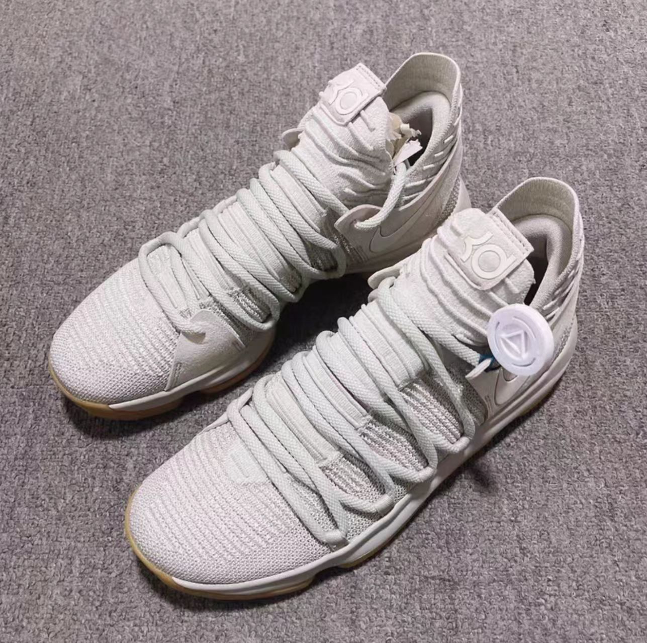 Nike KD 10 