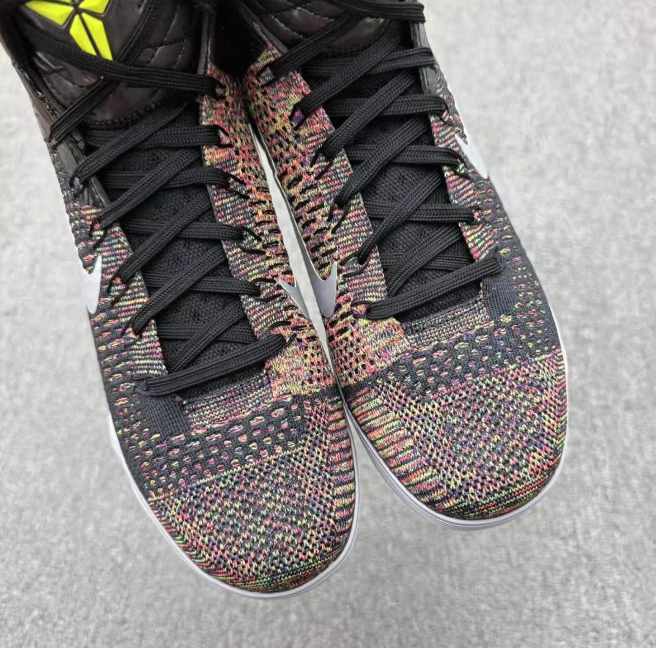 Nike Kobe 9 Elite High "What The Kobe"