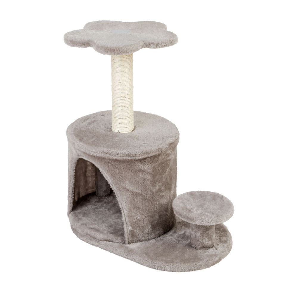 DOMAREX Drapak Domarex Homely, okrągły, 45x28x53 cm