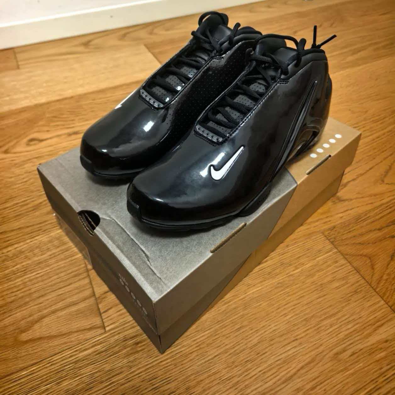 Nike Zoom Hyperflight 