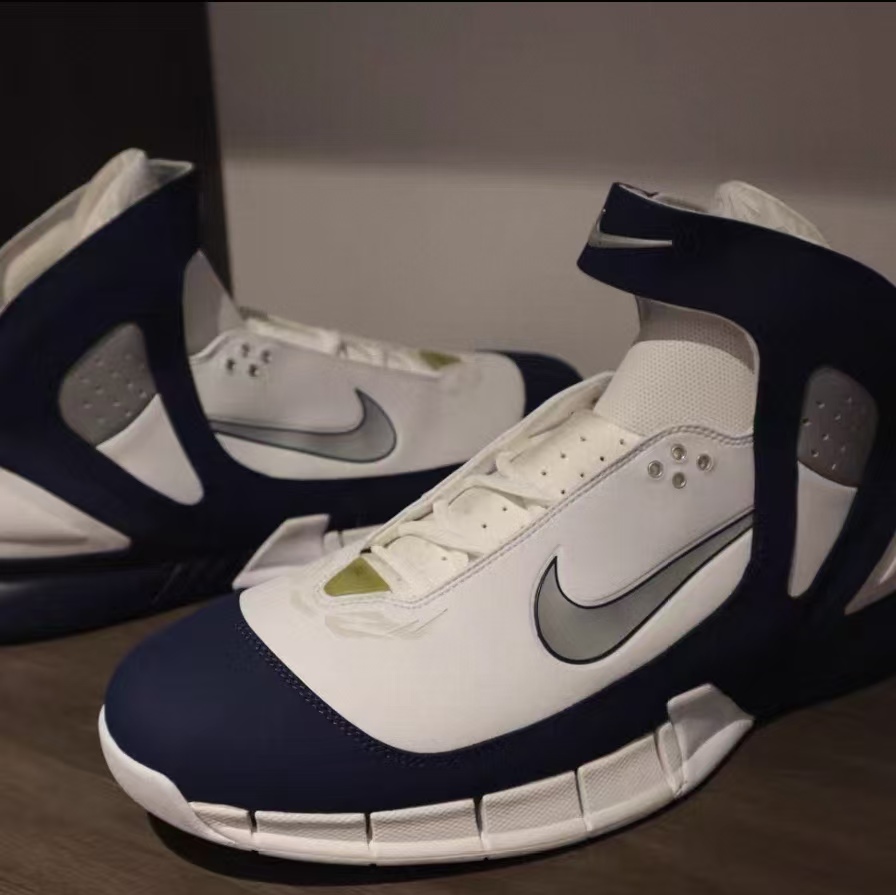 Nike Air Zoom Huarache 2K5 