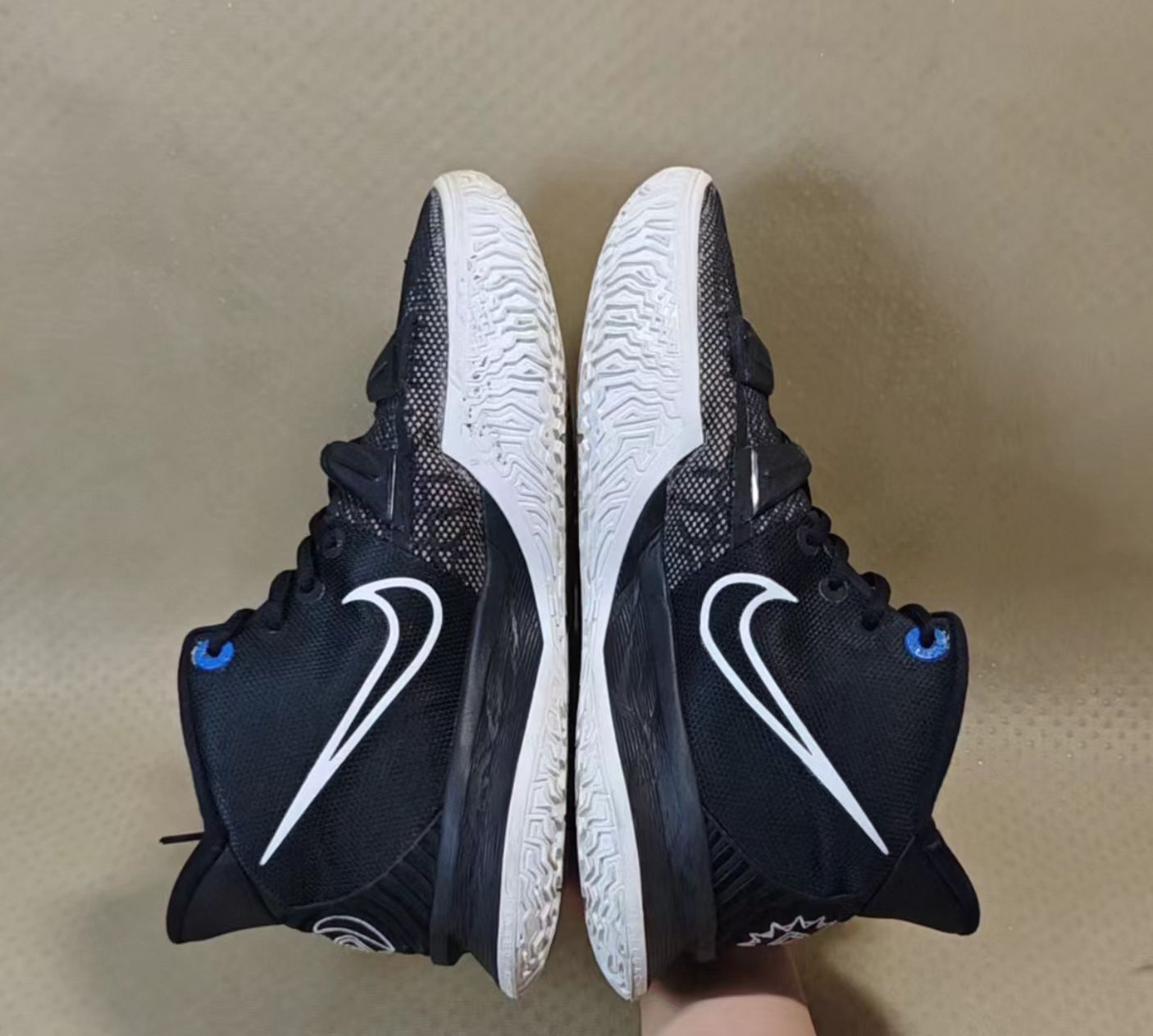 Nike Kyrie 7 "Nike Grind