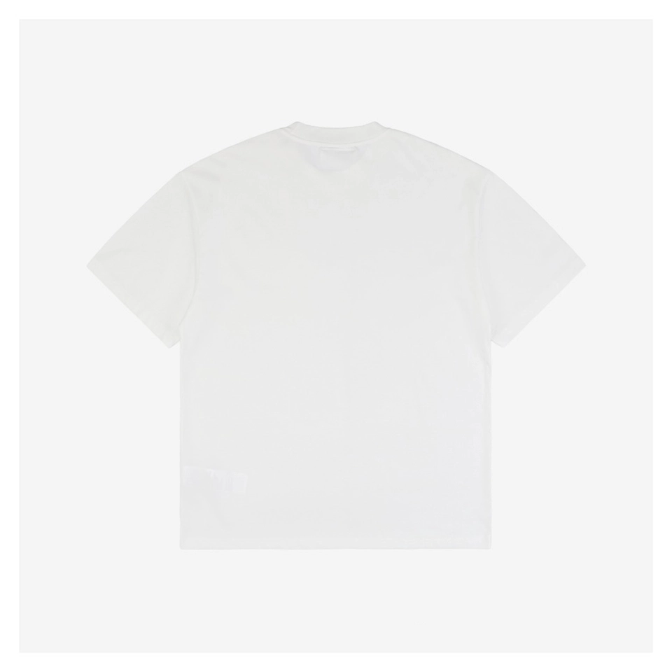 Maison Margiela Year Of The Snake Sun & Moon Limited Edition T-Shirt