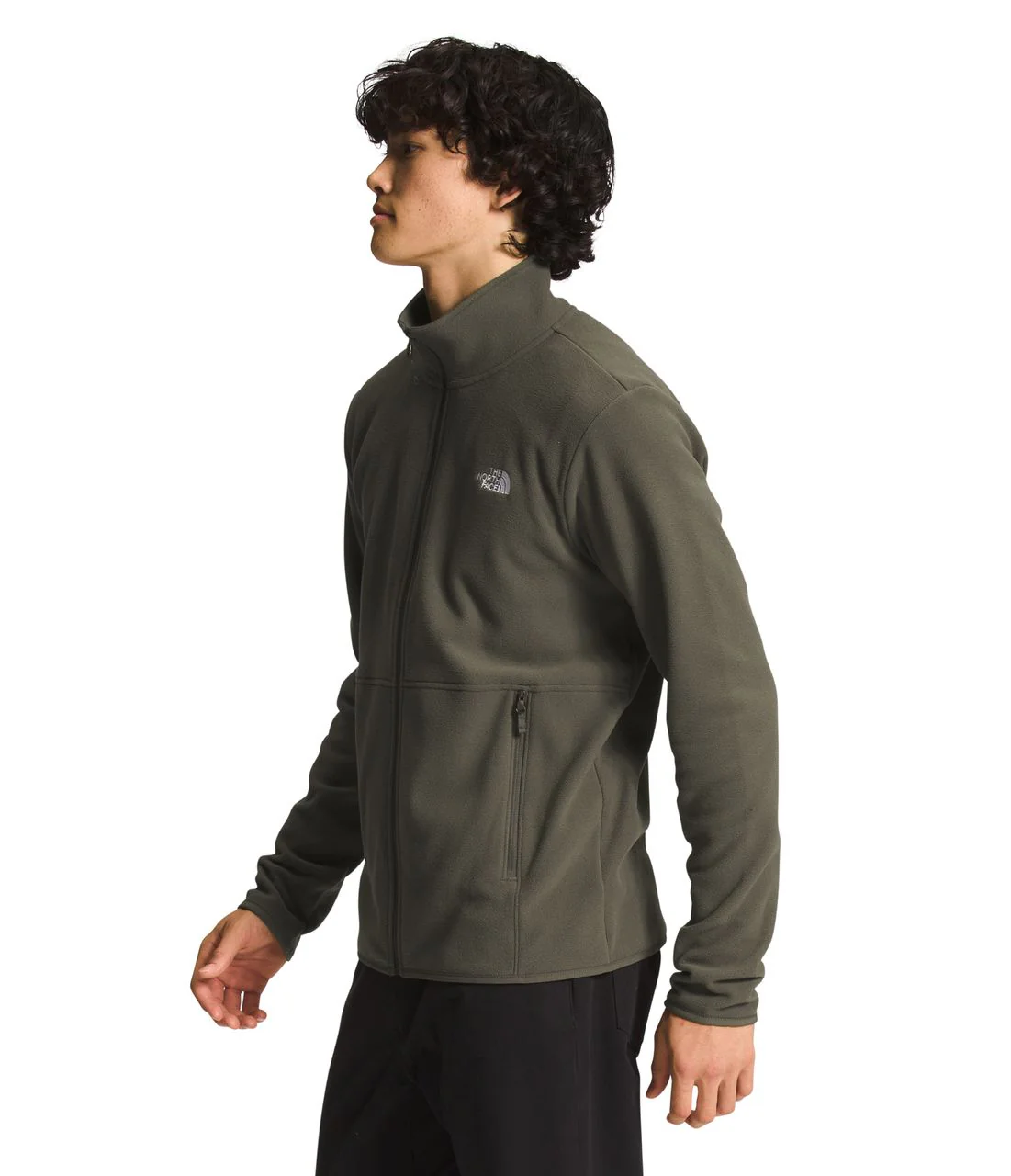 Men's TKA Glacier Full Zip Jacket
