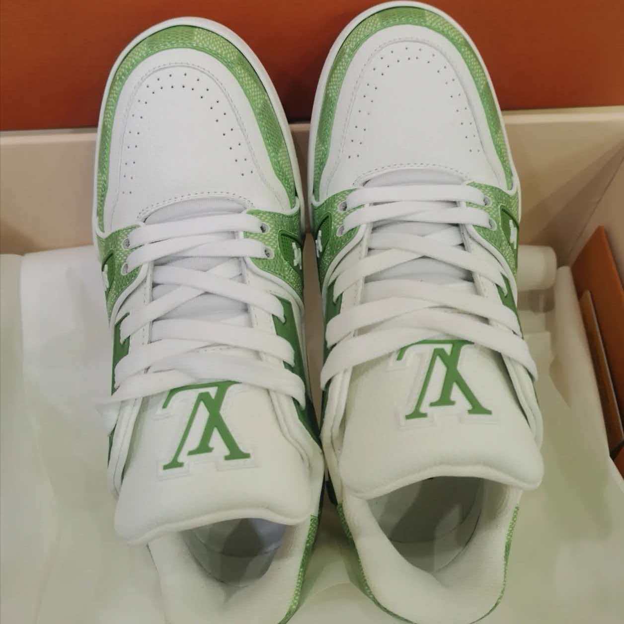 LV Trainer Golf 