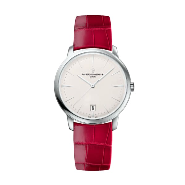 [2026 Mirror Grade]Vacheron Constantin Patrimony Self-Winding Ref. # 4100U/001G-B181