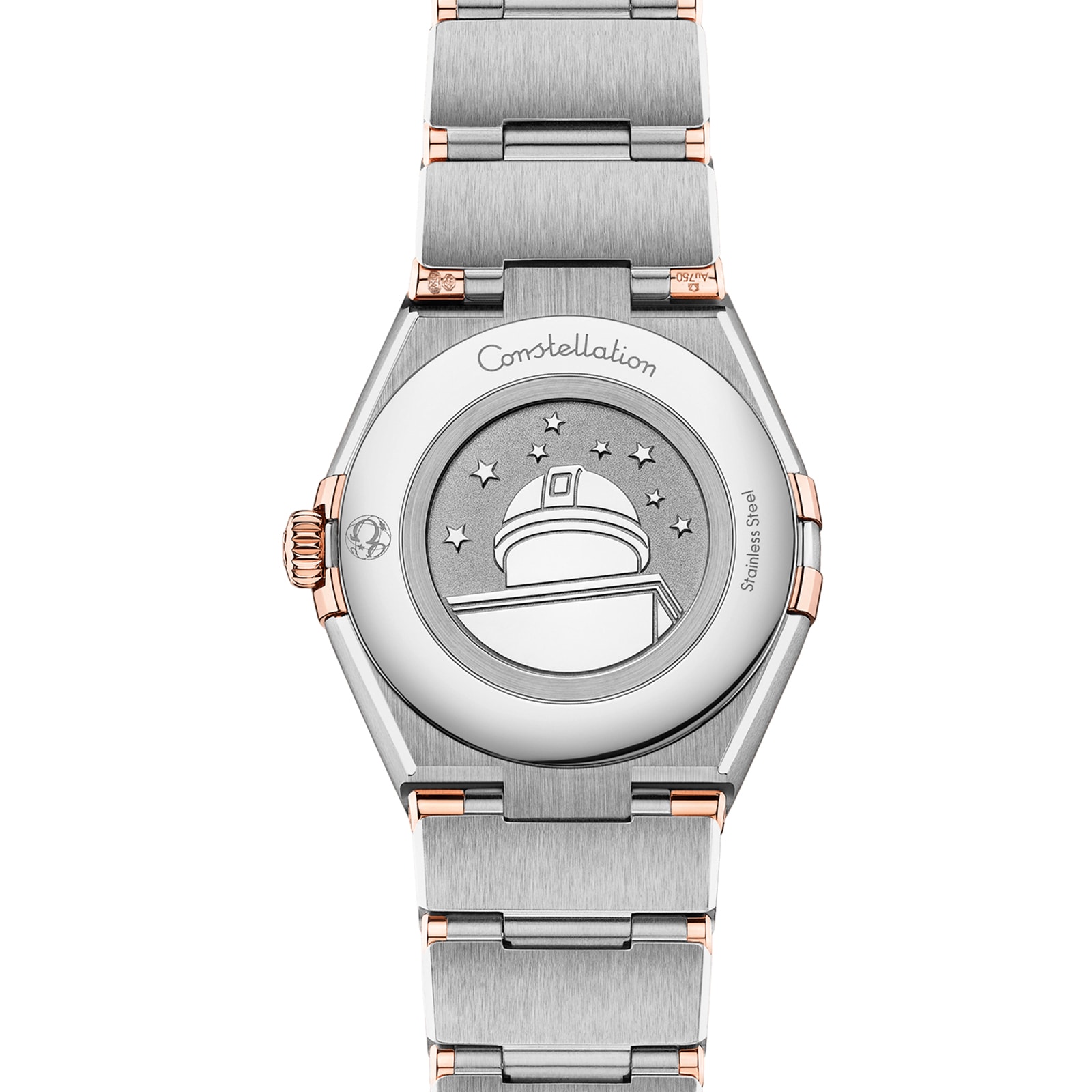 [2026 Mirror Grade]Omega Constellation Quartz 28mm Ladies Watch-P17331659