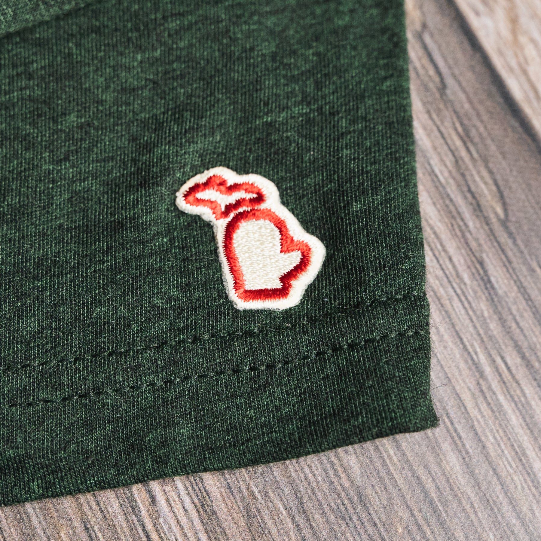 MICHIGAN TREE (UNISEX)