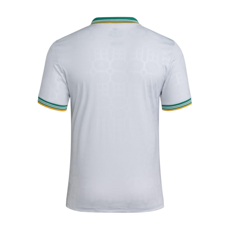 25-26 Roma  second Away Football jersey Fan version