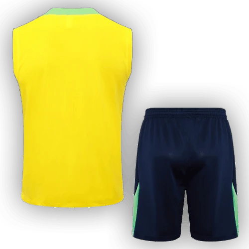 Brazil 2024/25 Training Vest