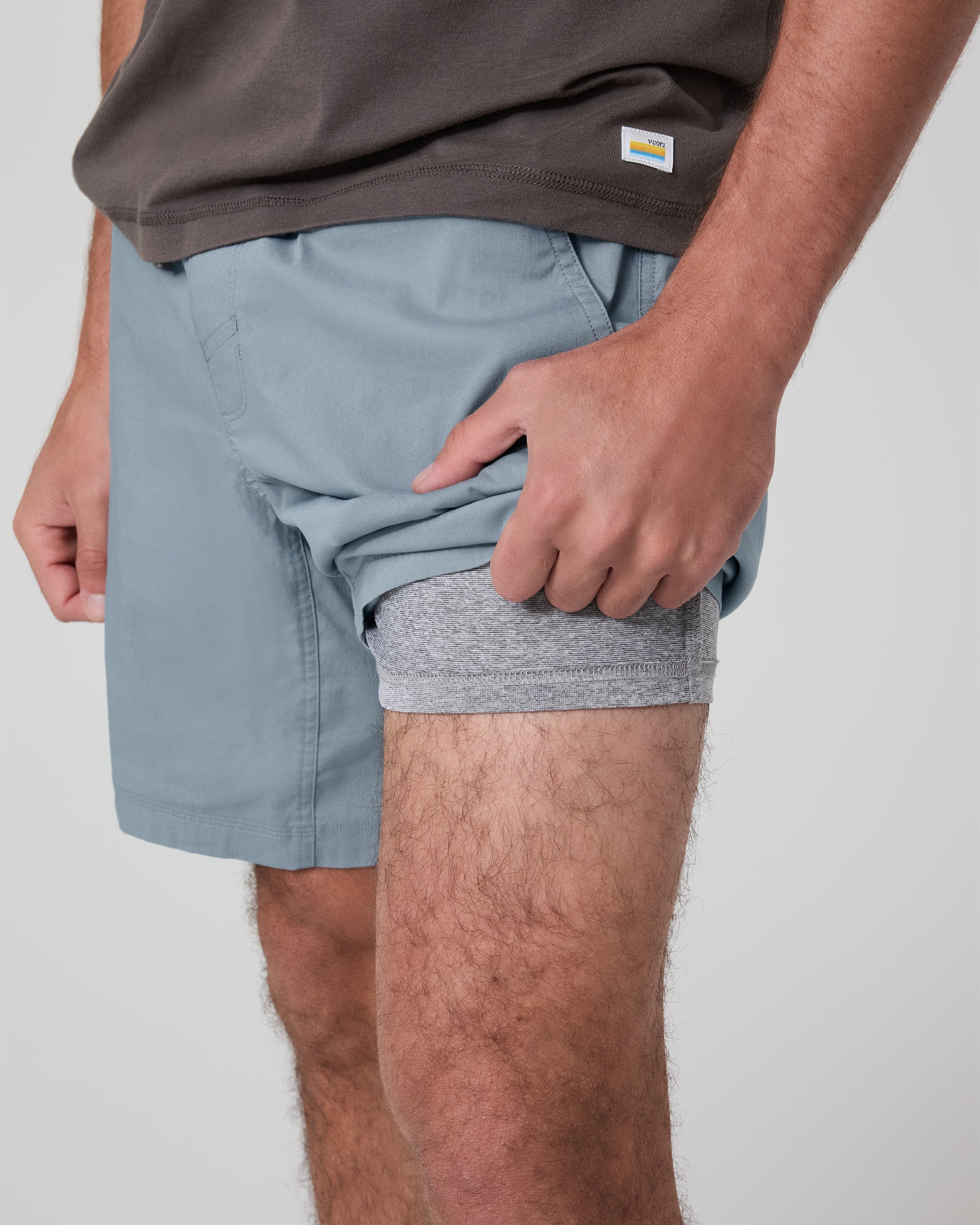 Kore Everyday Short Lined 7\