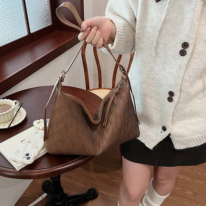 Riviera Shoulder Bag