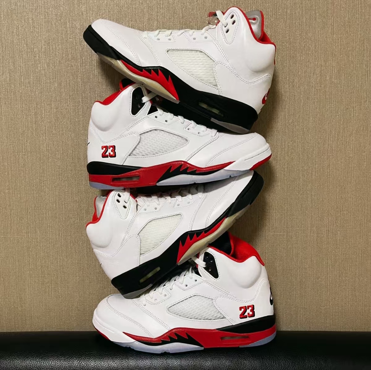 Air Jordan 5