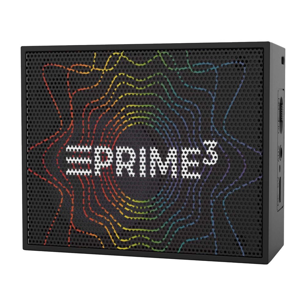 PRIME3 Głośnik Bluetooth Prime3 „UP!” ABT02BK, 3 W