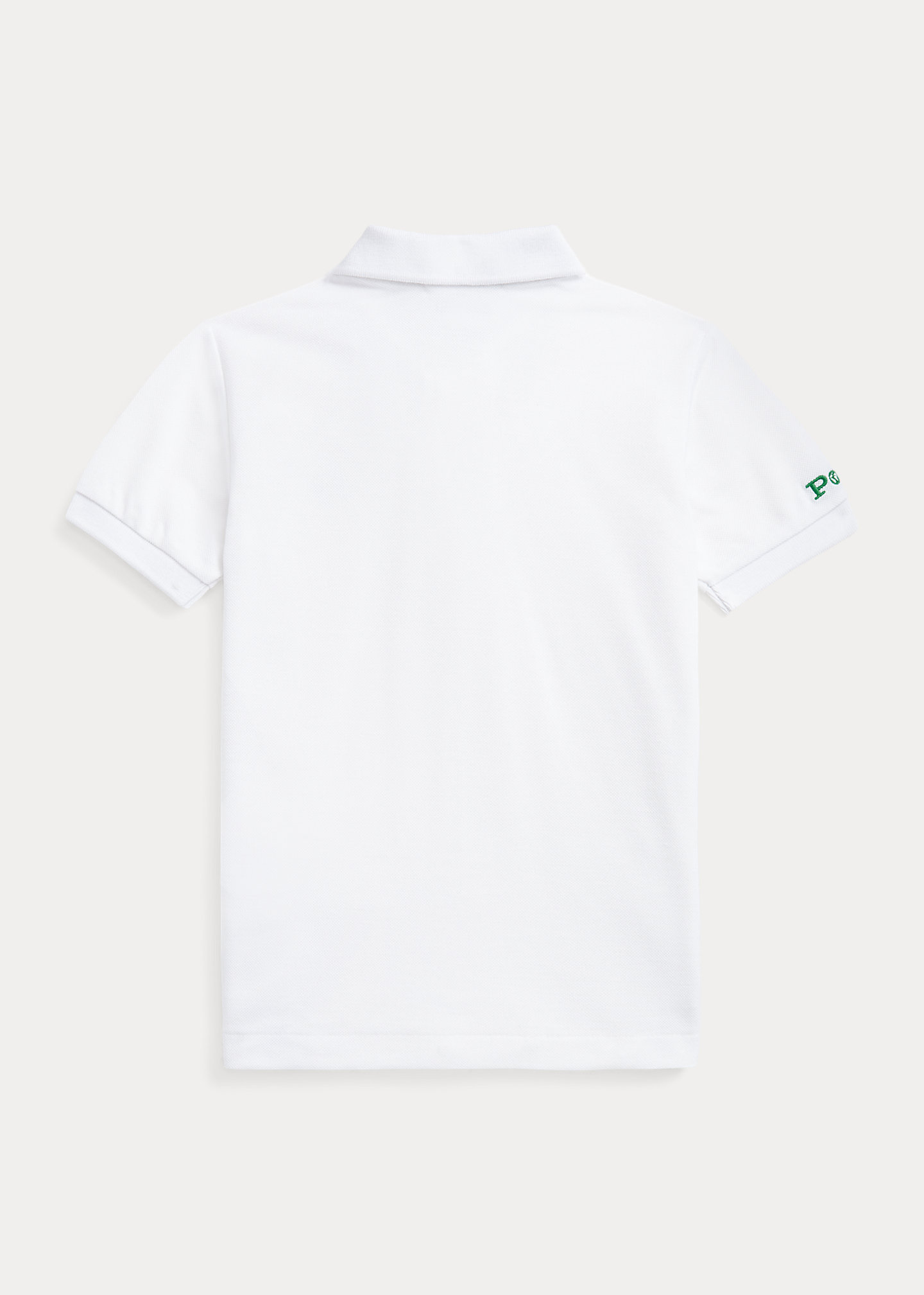 The Earth Polo