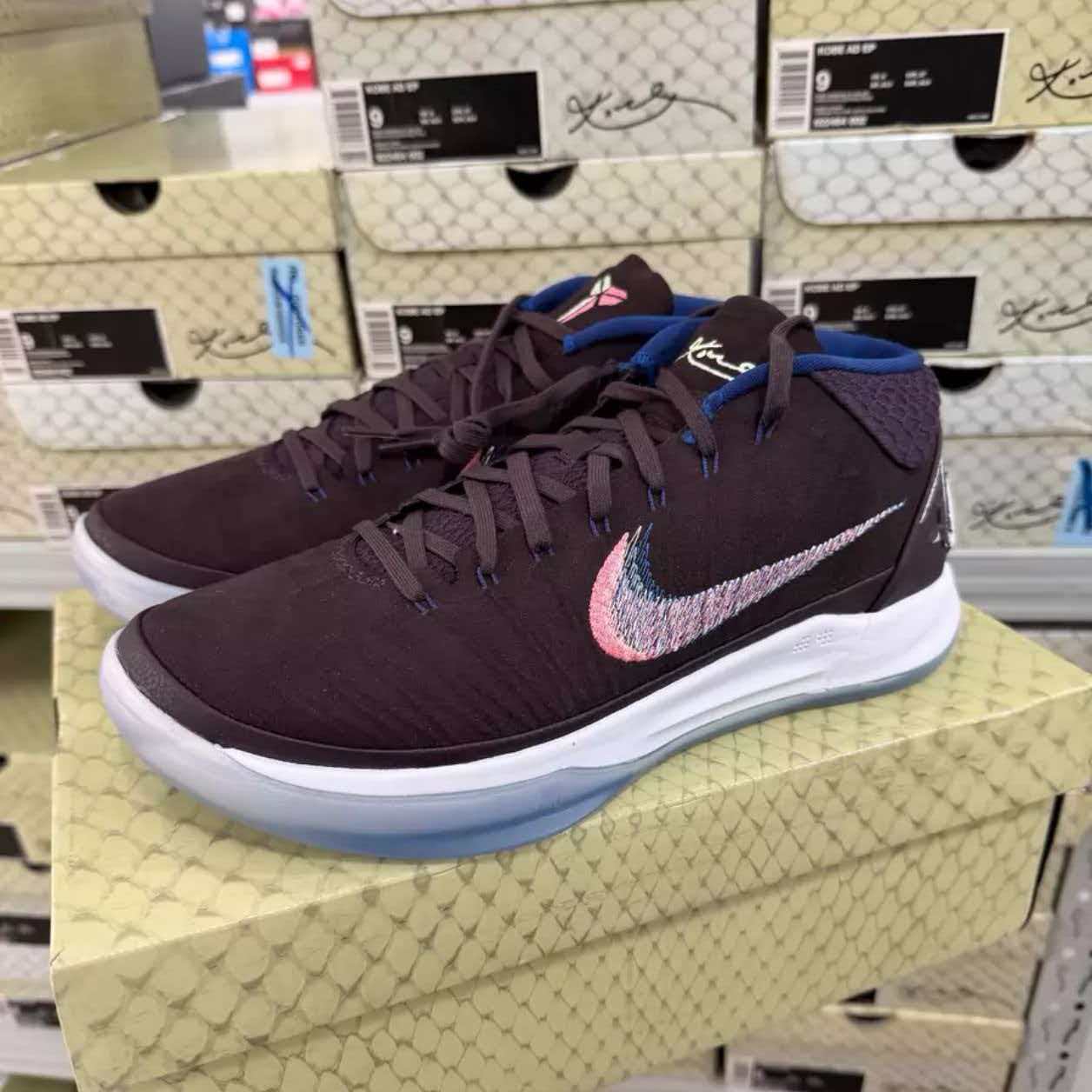 Nike Kobe A.D. 