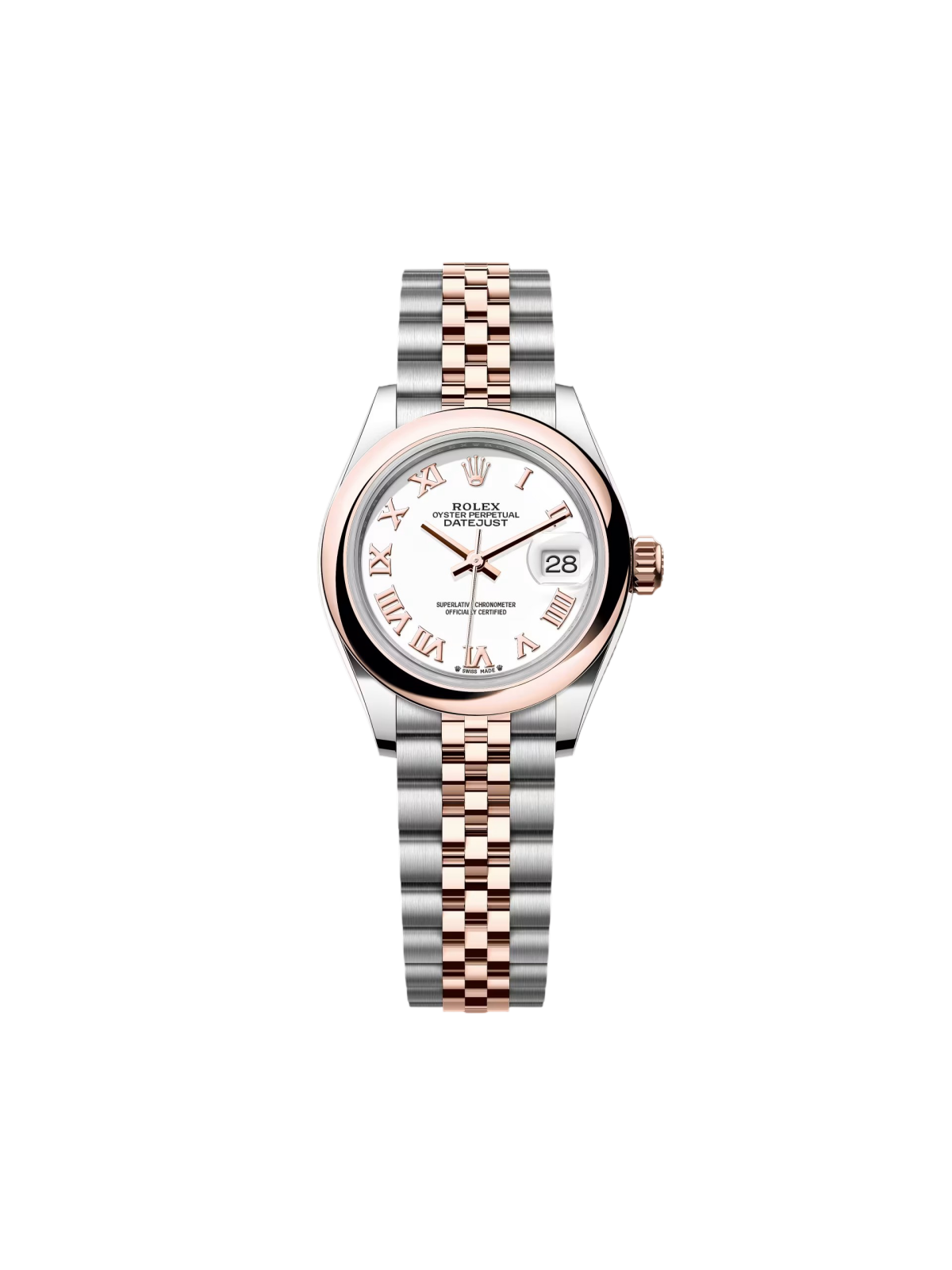 [2026 Mirror Grade]RLX Lady-Datejust 28mm  279161-0021/0022