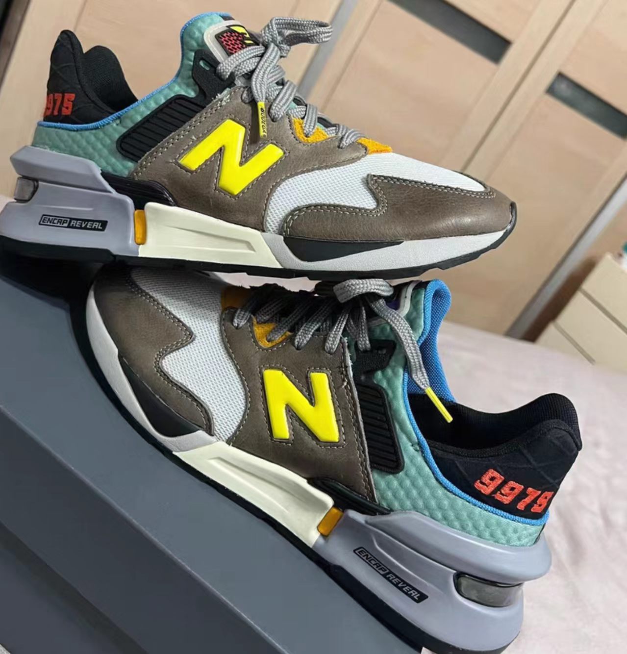 New Balance 997S 