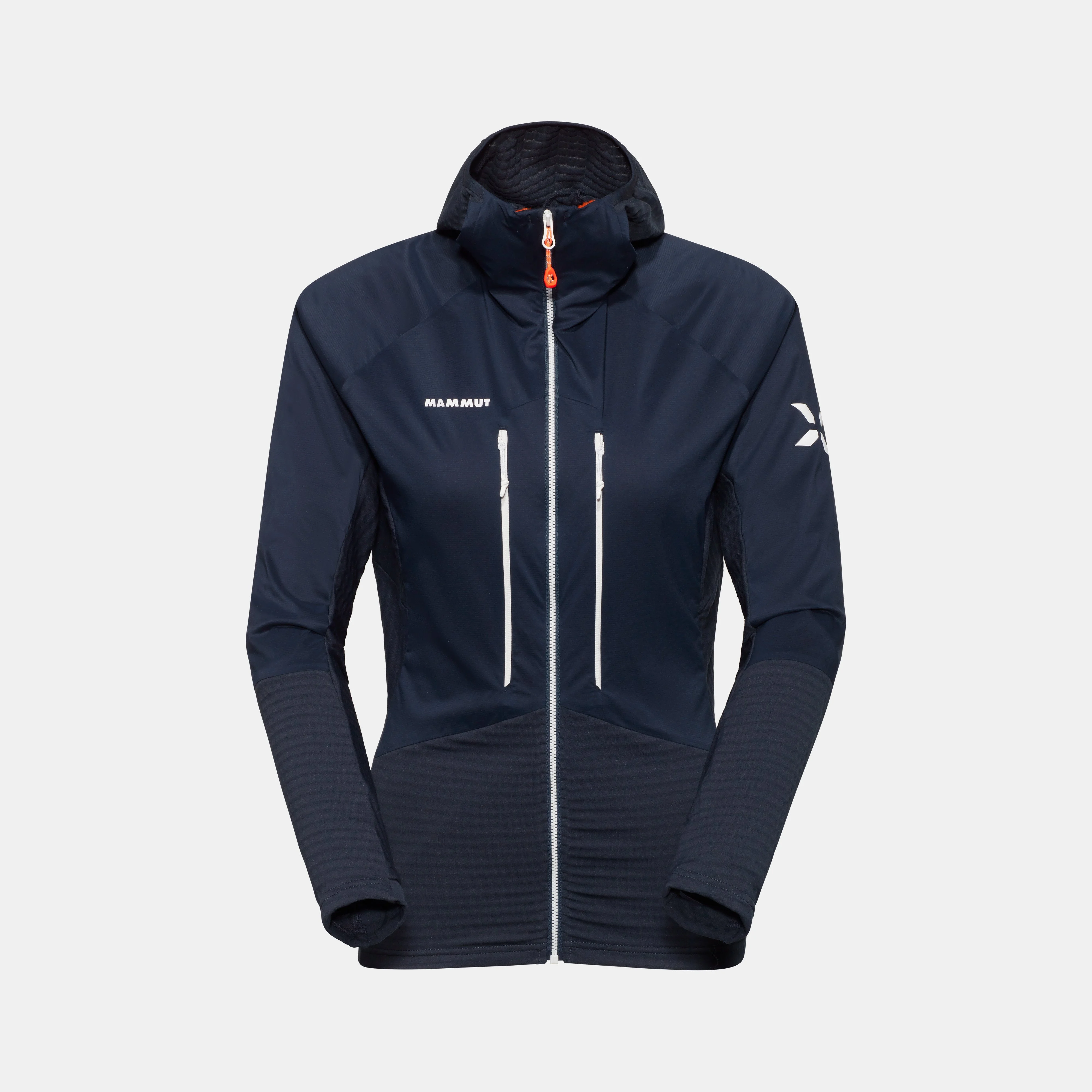 Eiger Nordwand ML Hybrid Hooded Jacket Women