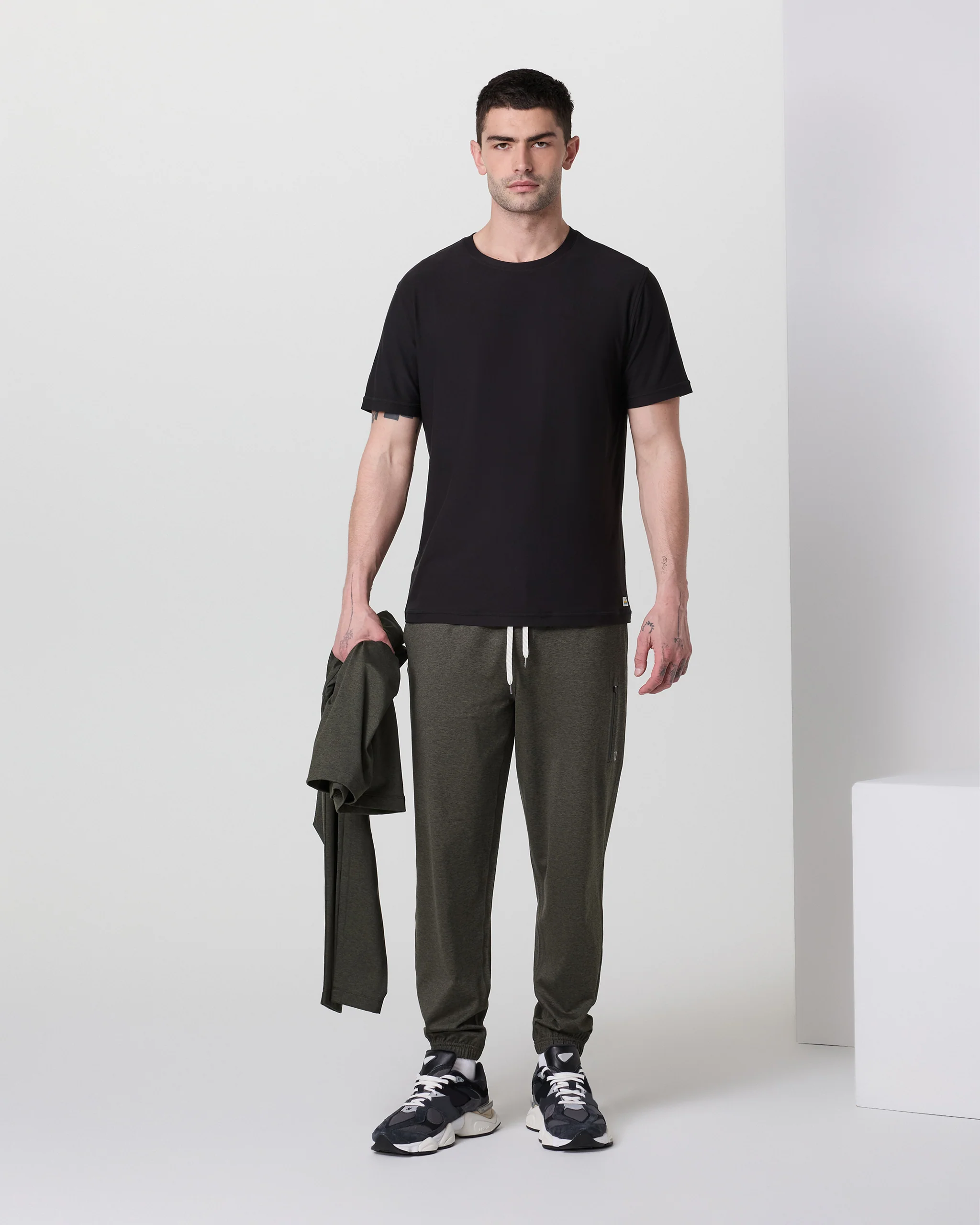 Sunday Performance Sweatpant