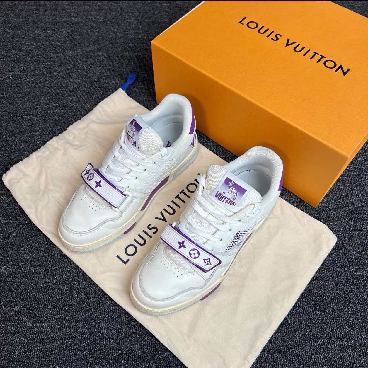 LV Trainer 