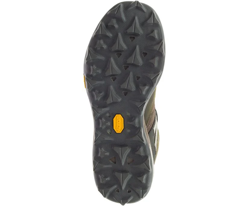 Men's Zion Mid Waterproof Shoe