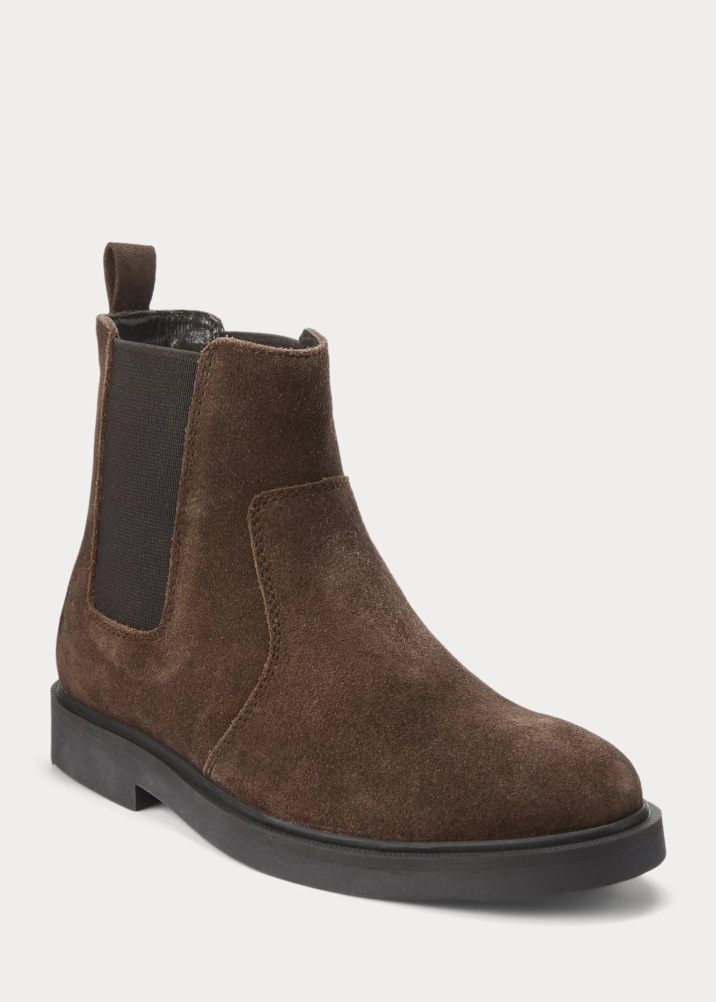 Glaston Suede Chelsea Boot